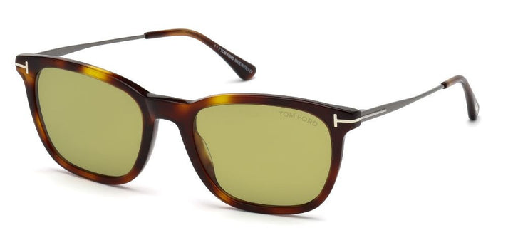 TOM FORD SUNGLASSES ARNAUD - FT06255 52N 53