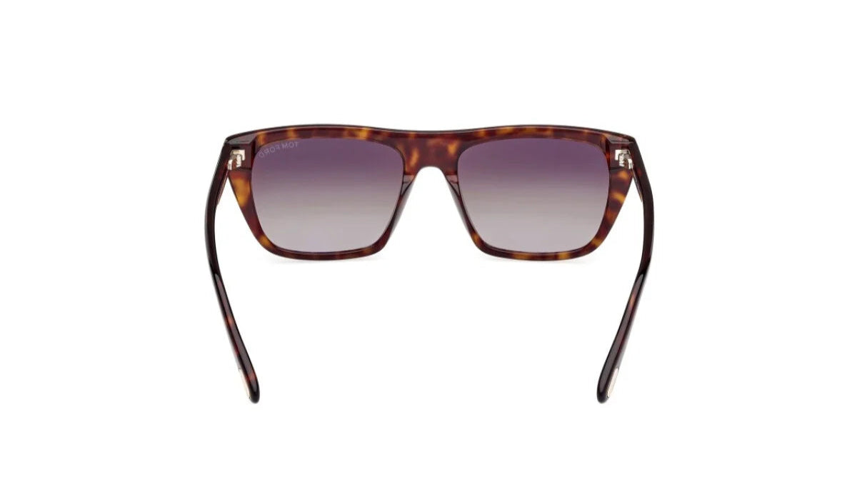 TOM FORD SUNGLASSES ASLAN - FT1175 52B 56