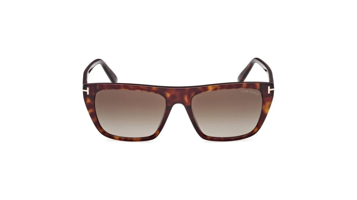 TOM FORD SUNGLASSES ASLAN - FT1175 52B 56