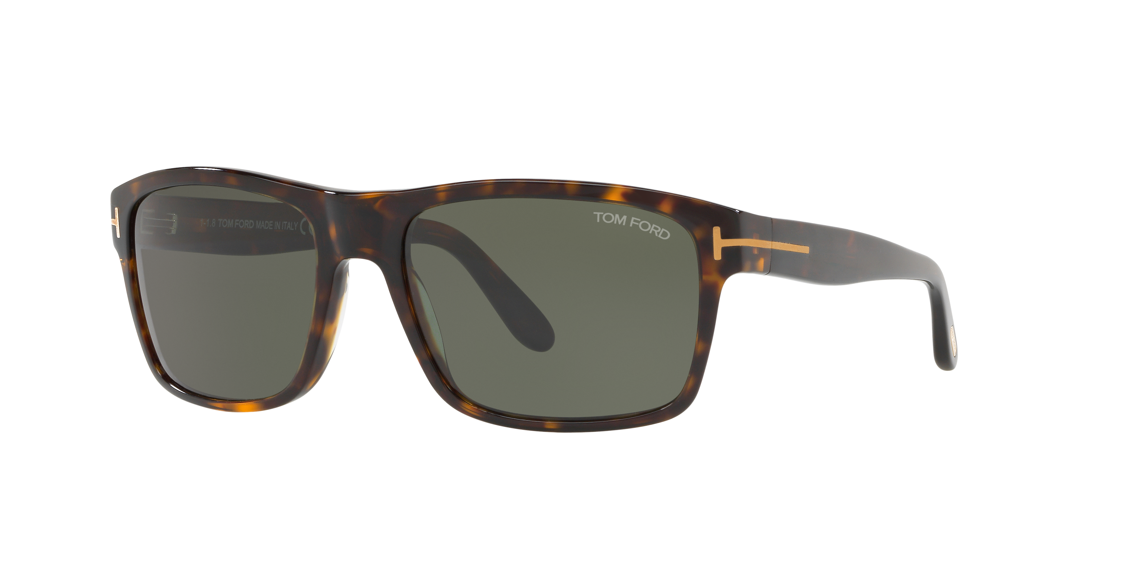 TOM FORD SUNGLASSES AUGUST - FT0678 52N 58