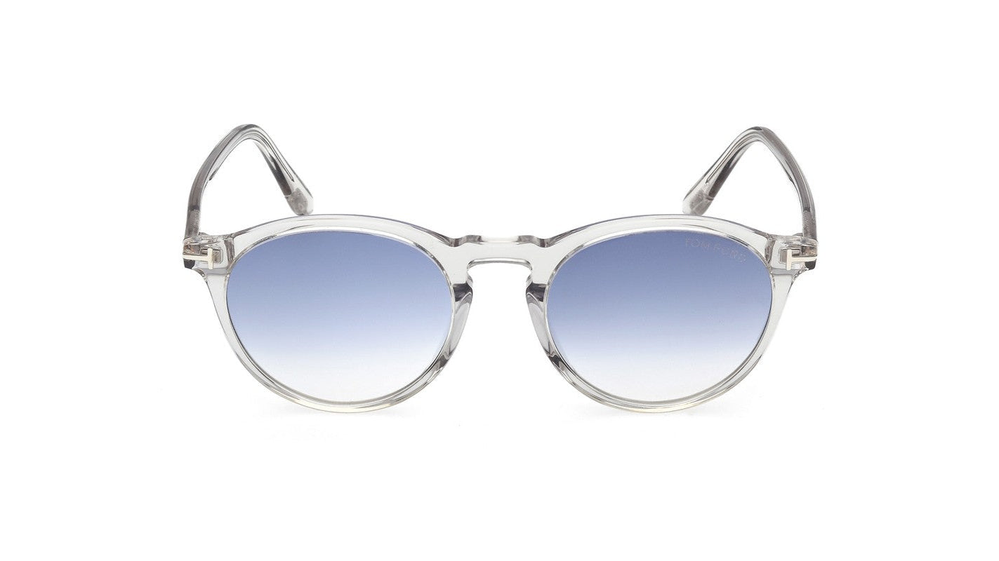 TOM FORD SUNGLASSES AURELE - FT0904 20W 50