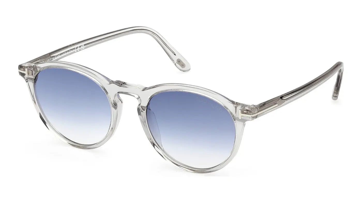 TOM FORD SUNGLASSES AURELE - FT0904 20W 50