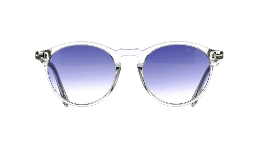 TOM FORD SUNGLASSES AURELE - FT0904 20W 52