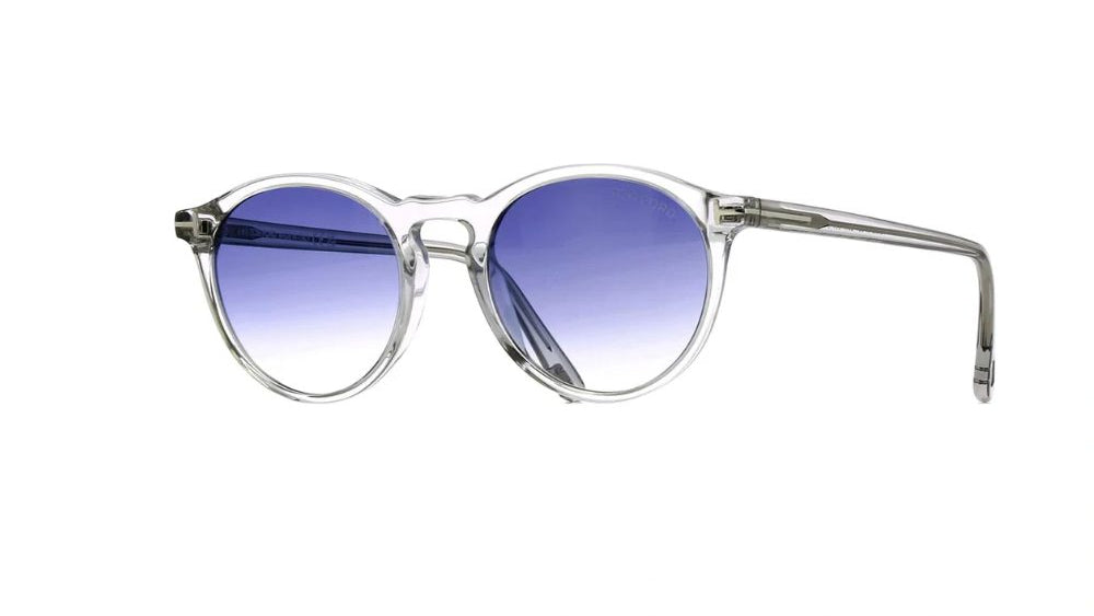 TOM FORD SUNGLASSES AURELE - FT0904 20W 52