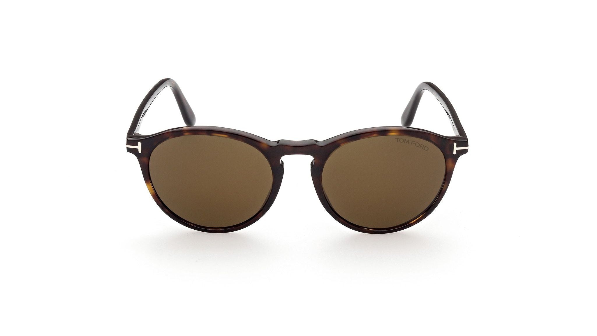 TOM FORD SUNGLASSES AURELE - FT0904 52J 50