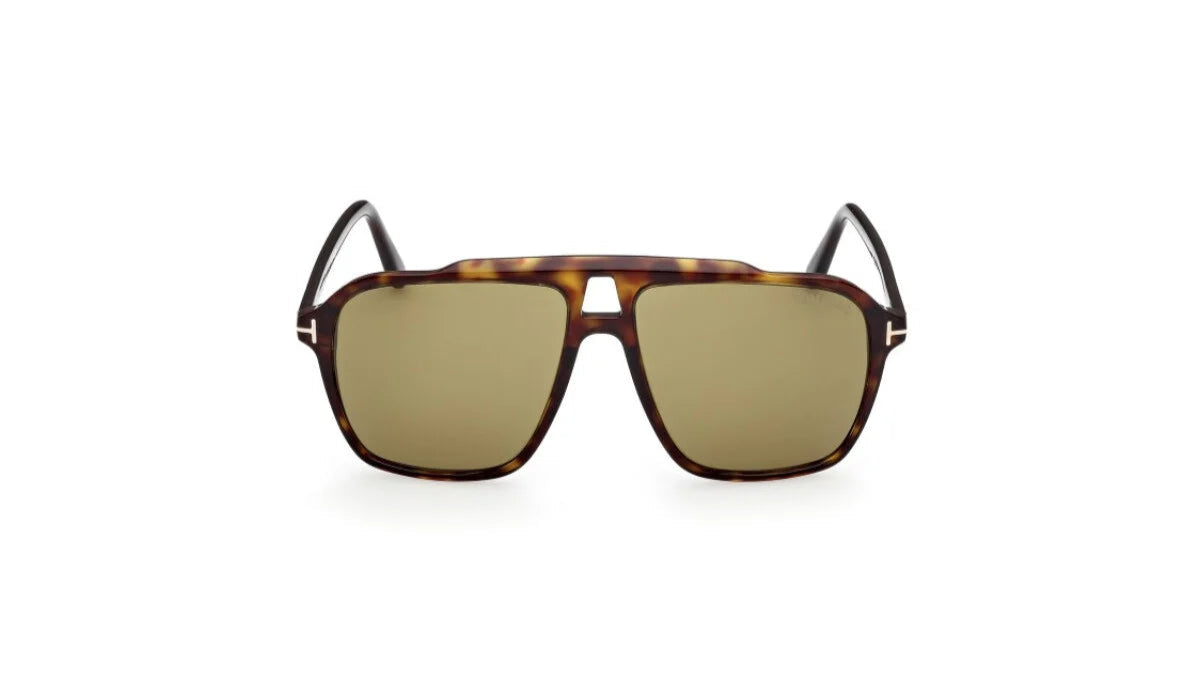 TOM FORD SUNGLASSES AUTARI - FT1209 52N 56