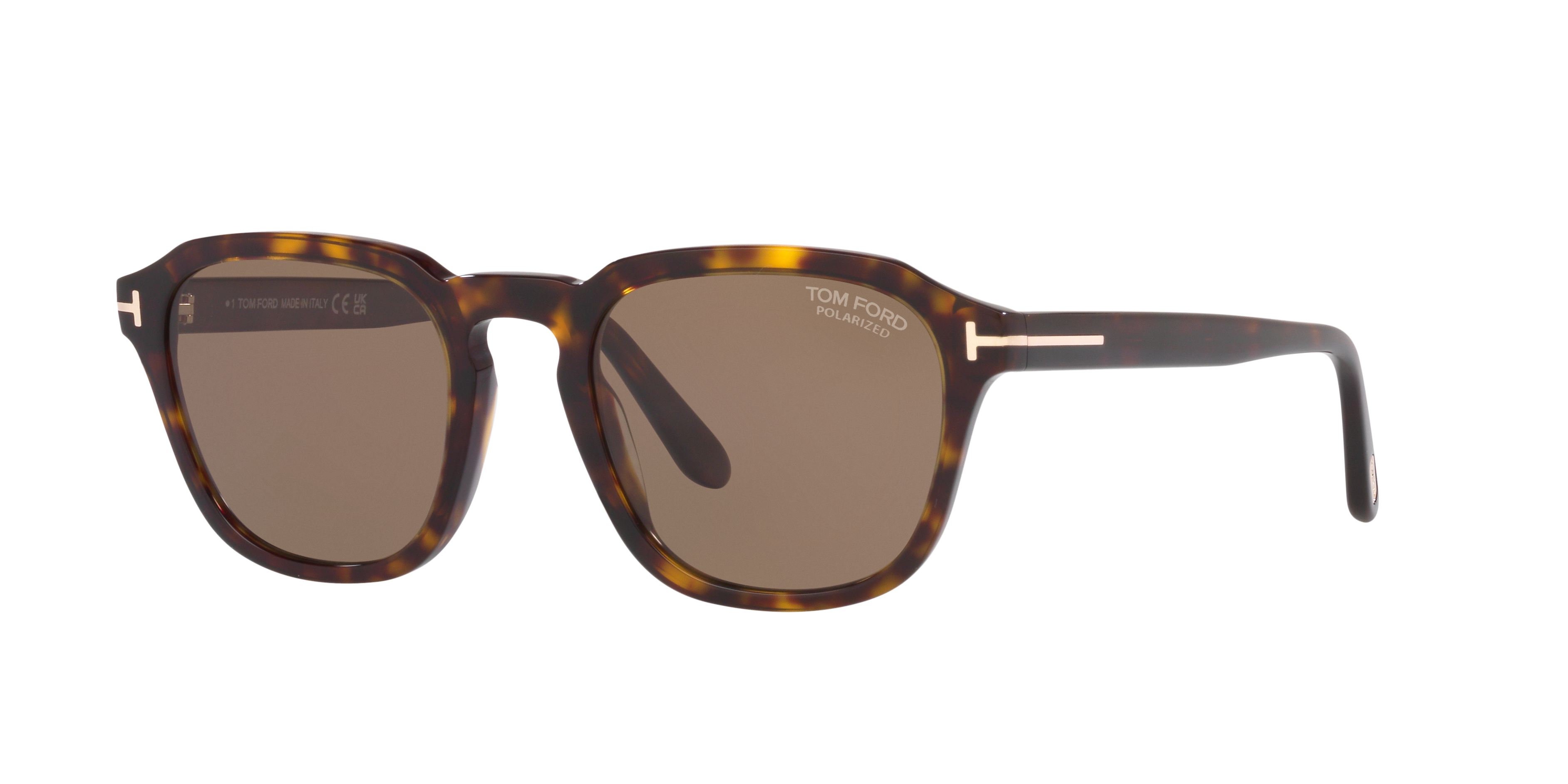 TOM FORD SUNGLASSES AVERY - FT0931 52H 52