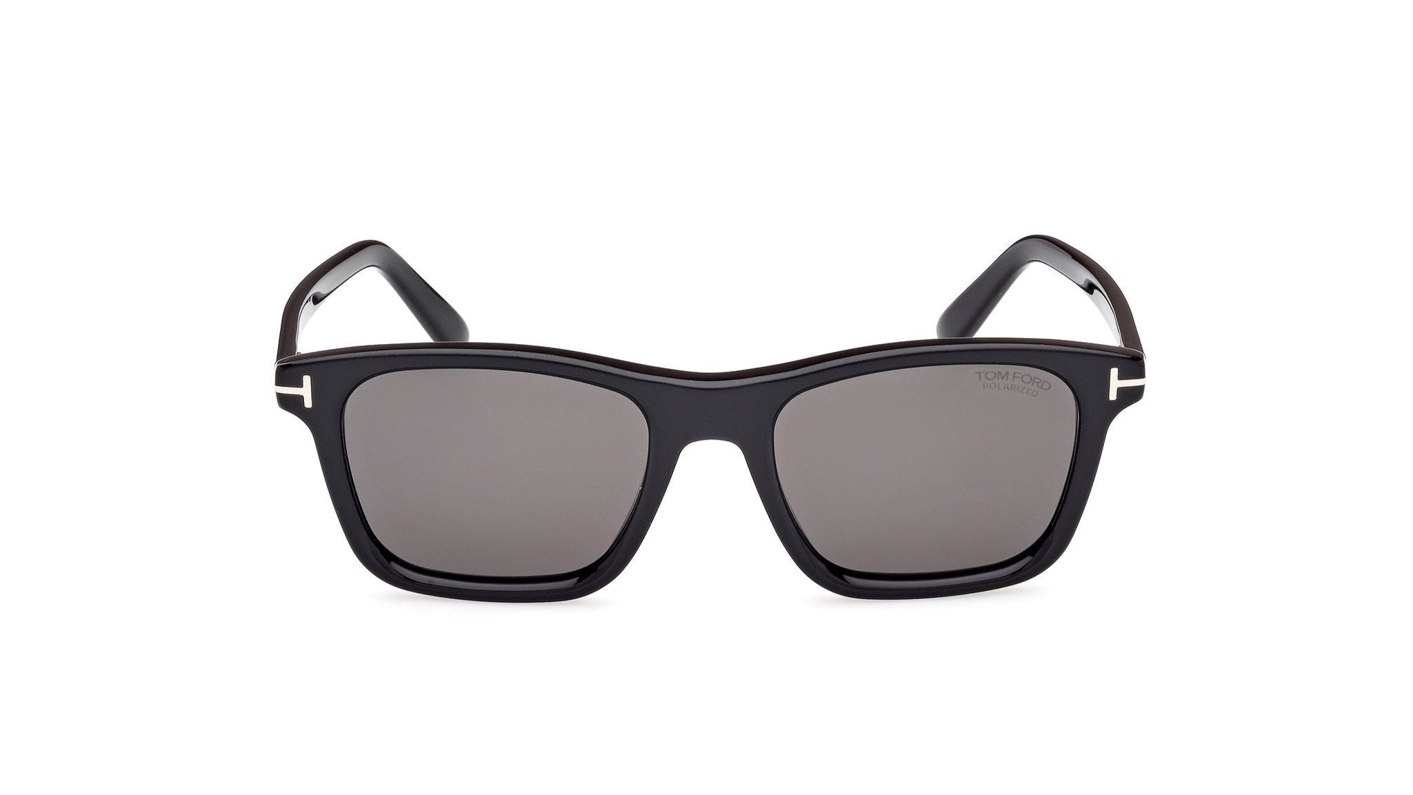 TOM FORD SUNGLASSES BARRON - FT1179 01D 54