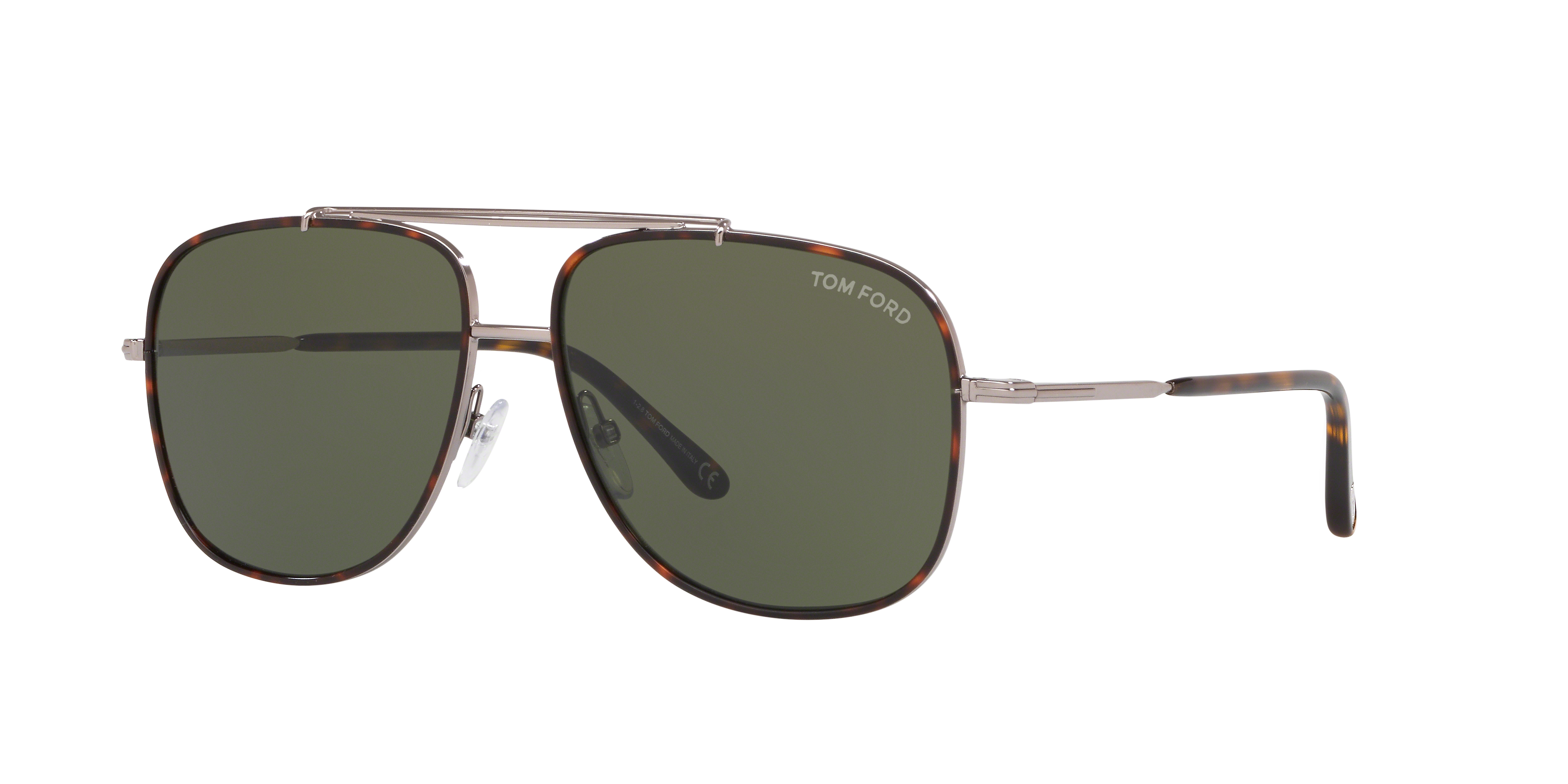 TOM FORD SUNGLASSES BENTON - FT0693 14N 58