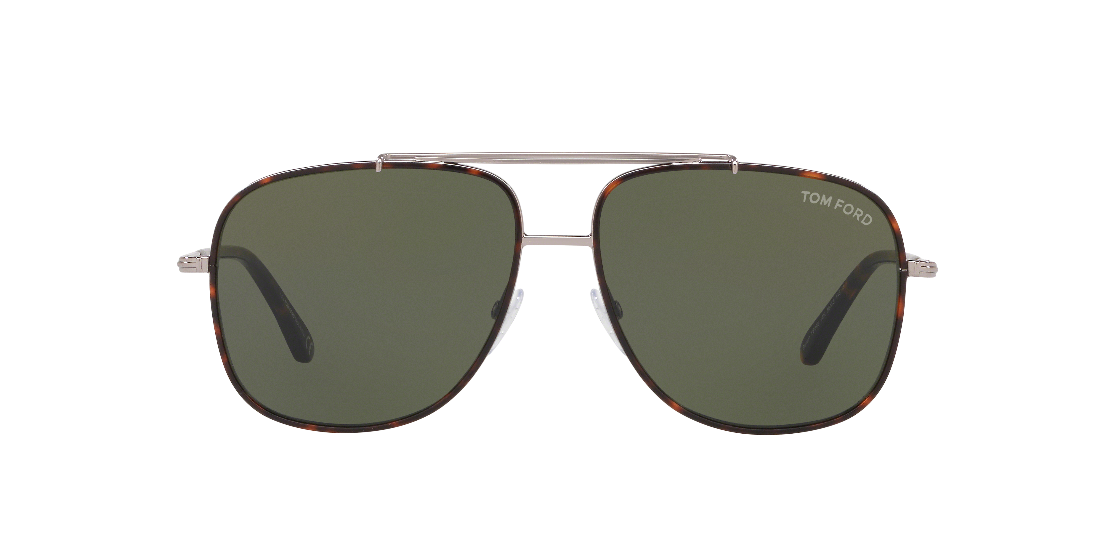 TOM FORD SUNGLASSES BENTON - FT0693 14N 58