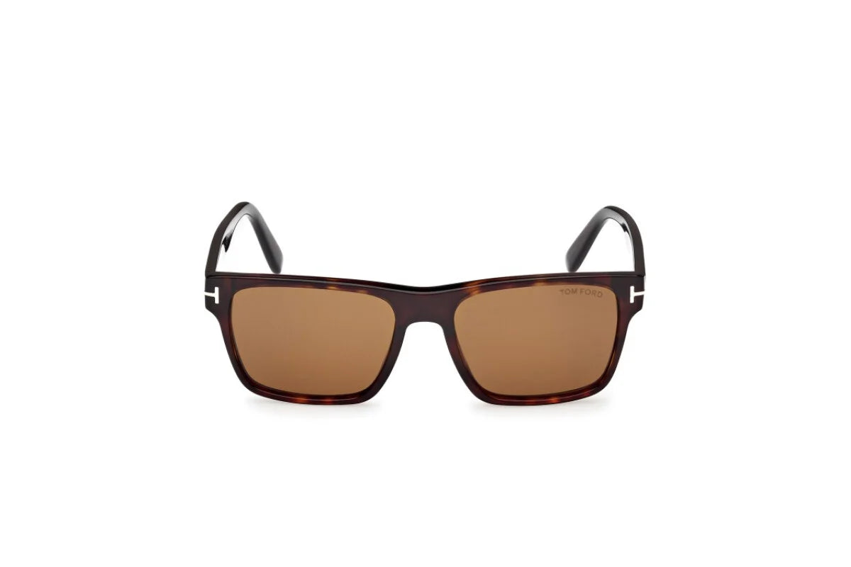 TOM FORD SUNGLASSES CALDER - FT1205 52E 55