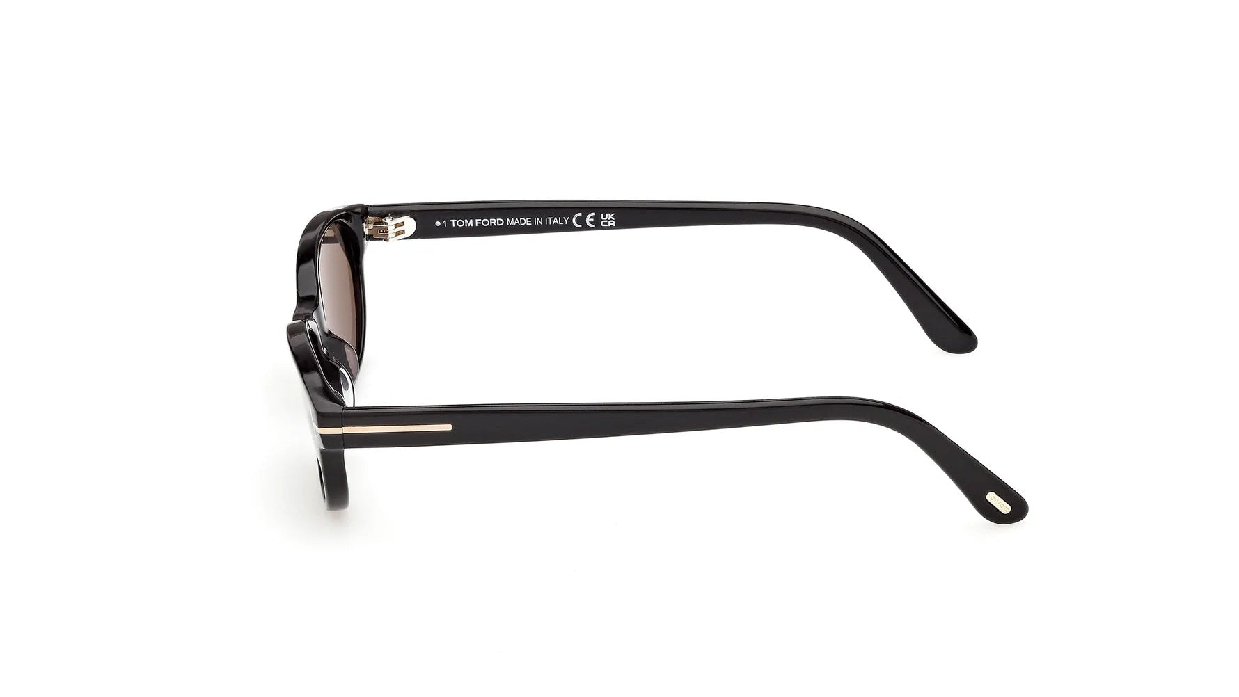 TOM FORD SUNGLASSES CHLOE - FT1310 01A 52