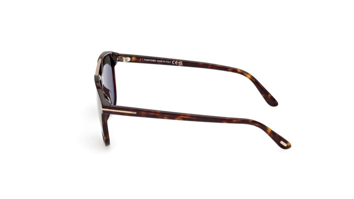 TOM FORD SUNGLASSES DAMIAN - FT1098 52N 54