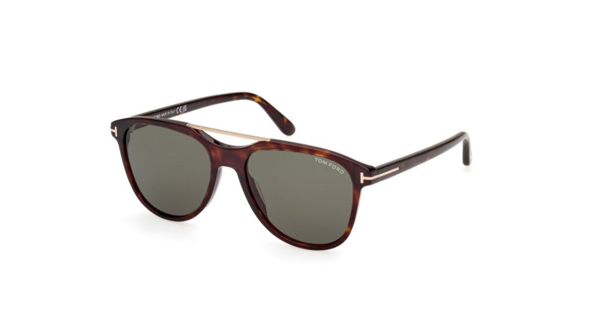 TOM FORD SUNGLASSES DAMIAN - FT1098 52N 54