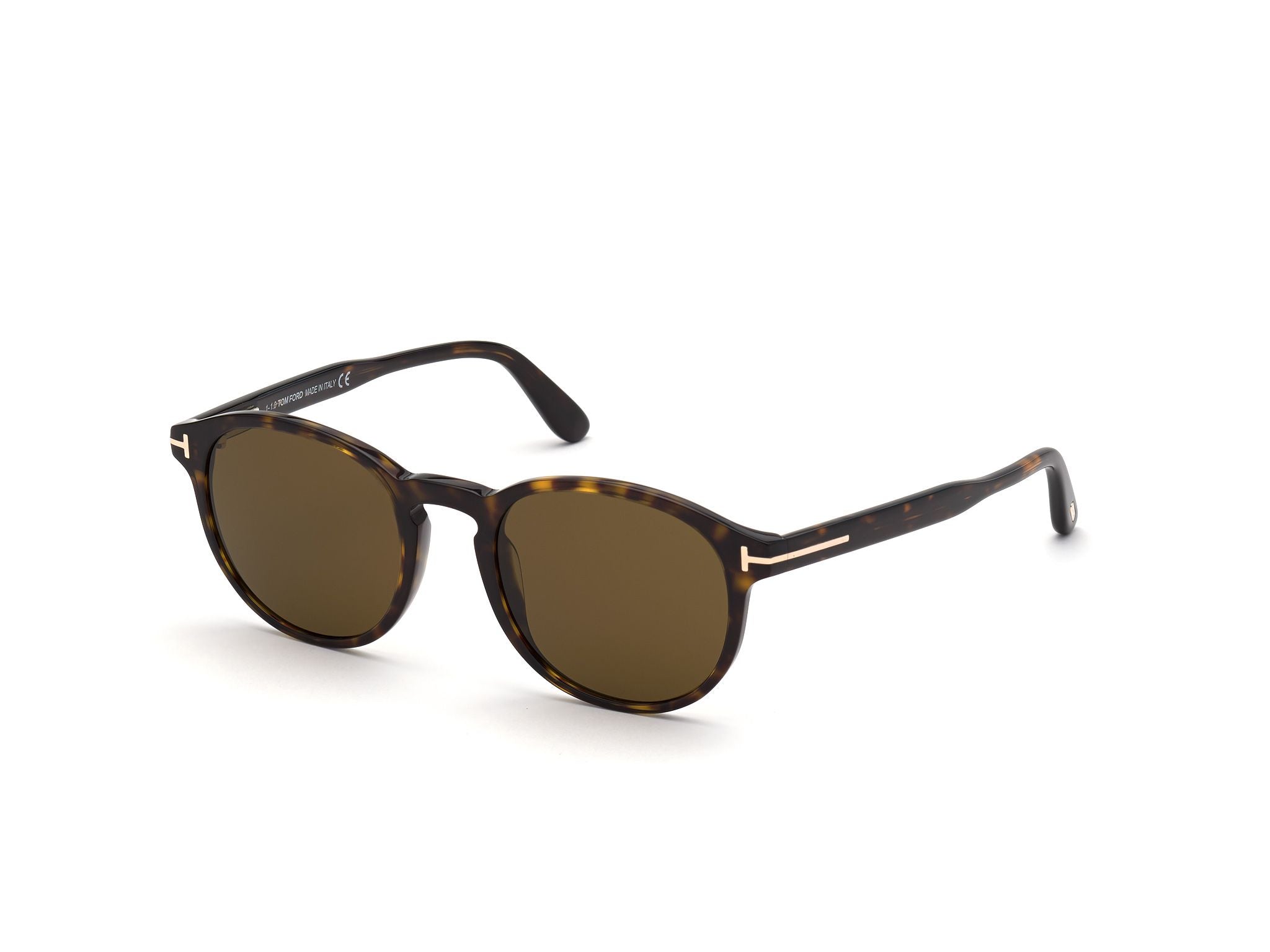 TOM FORD SUNGLASSES DANTE - FT0834 52J 52