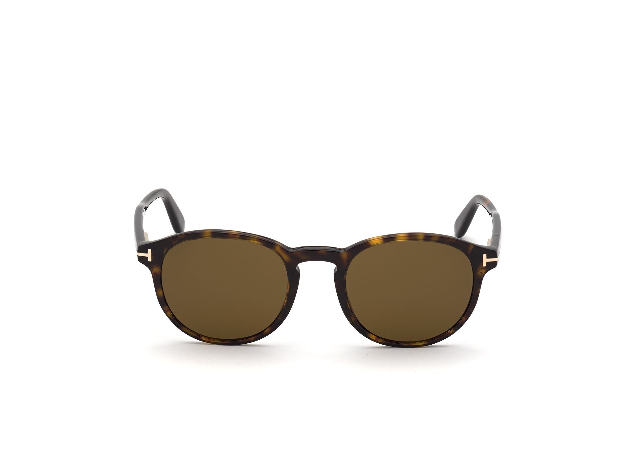TOM FORD SUNGLASSES DANTE - FT0834 52J 52