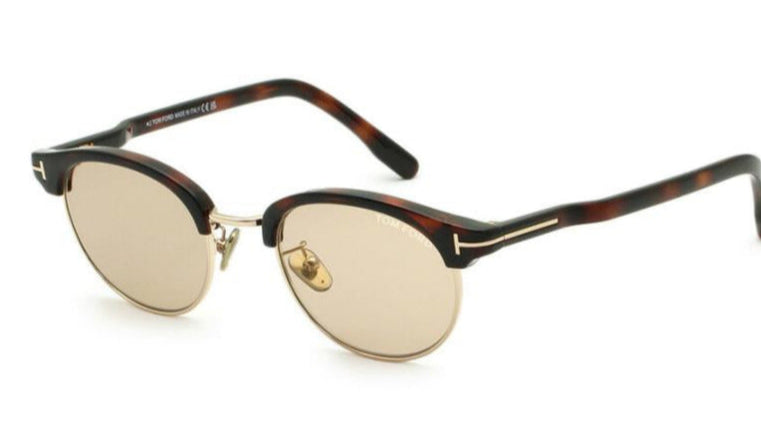 TOM FORD SUNGLASSES DARIA - FT1120-D 52E 48