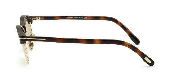 TOM FORD SUNGLASSES DARIA - FT1120-D 52E 48