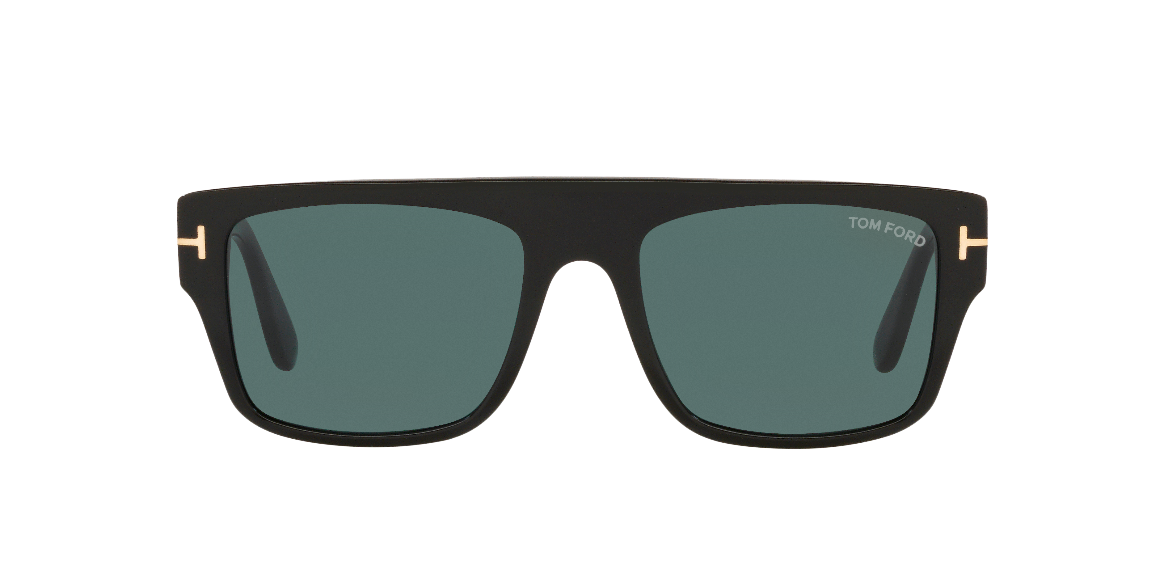 TOM FORD SUNGLASSES DUNNING - FT0907 01V 55