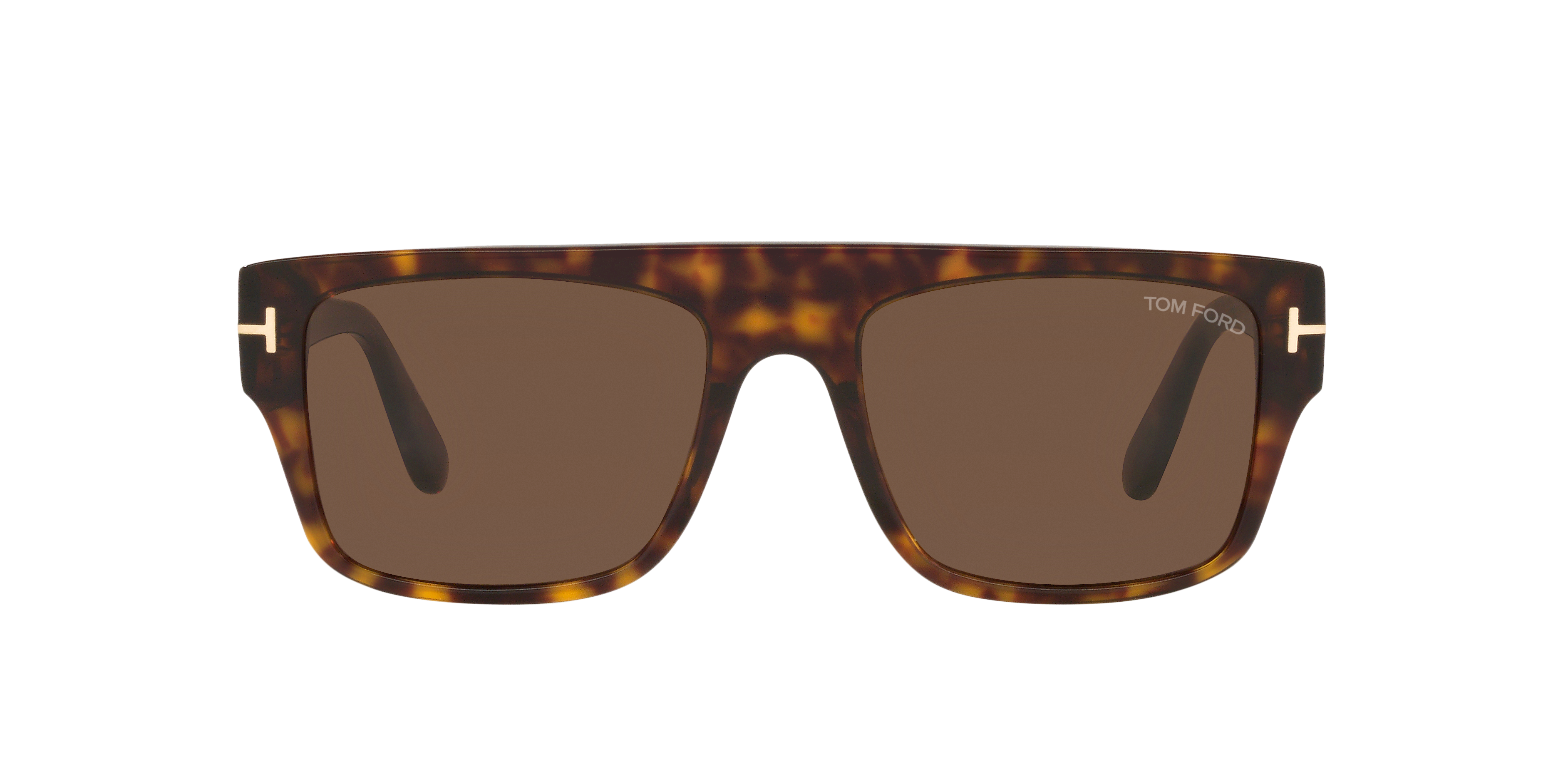 TOM FORD SUNGLASSES DUNNING - FT0907 52E 55