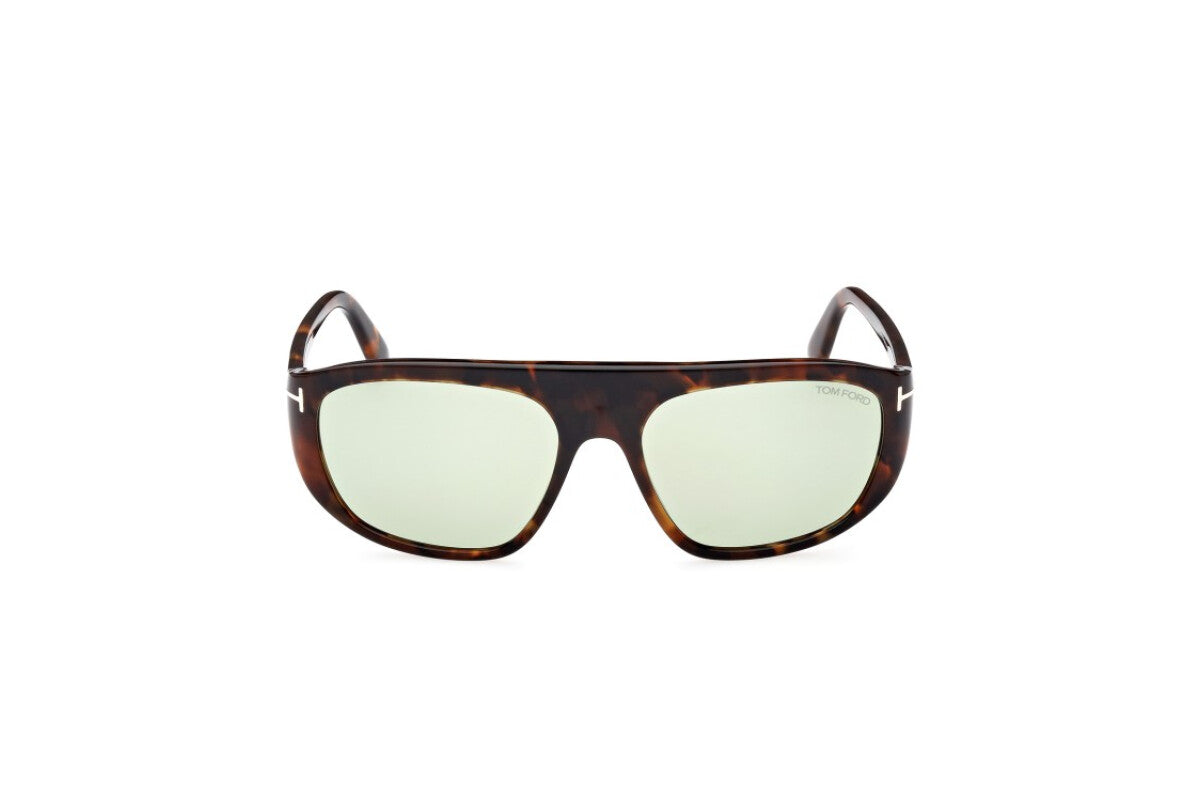 TOM FORD SUNGLASSES EDWARD - FT1002 52N 58