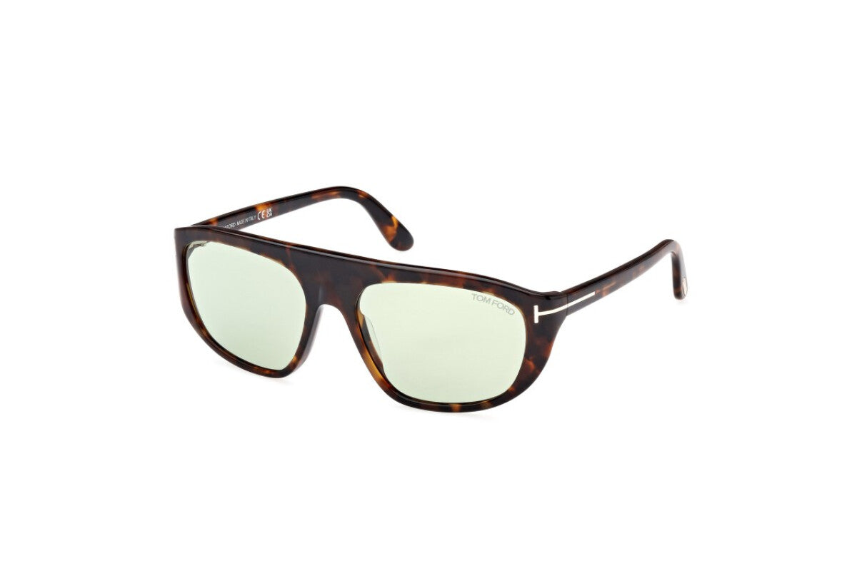 TOM FORD SUNGLASSES EDWARD - FT1002 52N 58