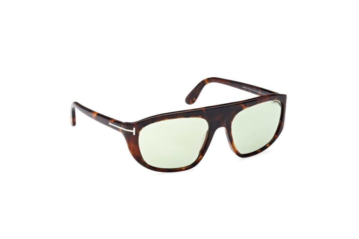 TOM FORD SUNGLASSES EDWARD - FT1002 52N 58