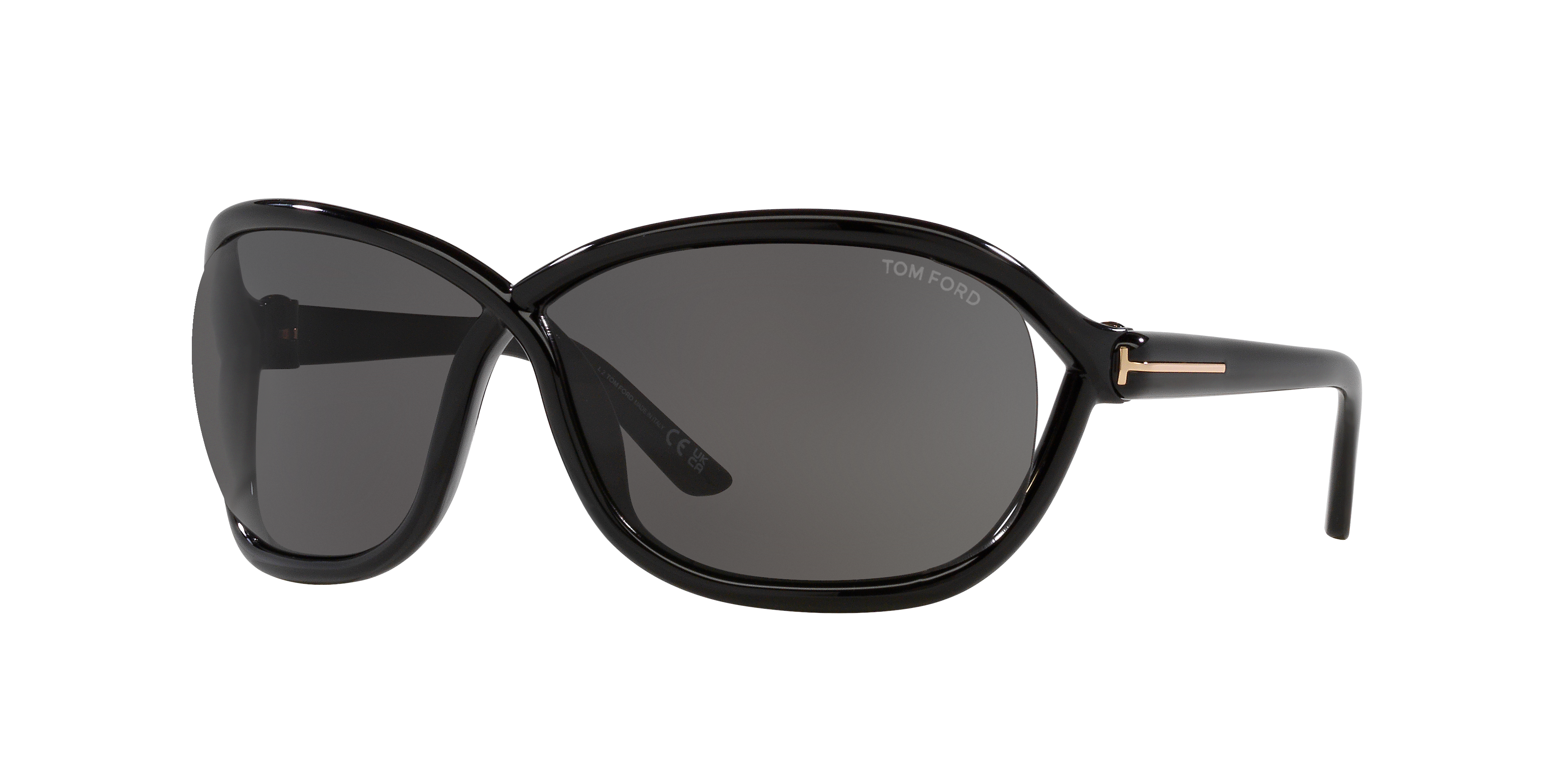 TOM FORD SUNGLASSES FERNANDA - FT1069 01A 68