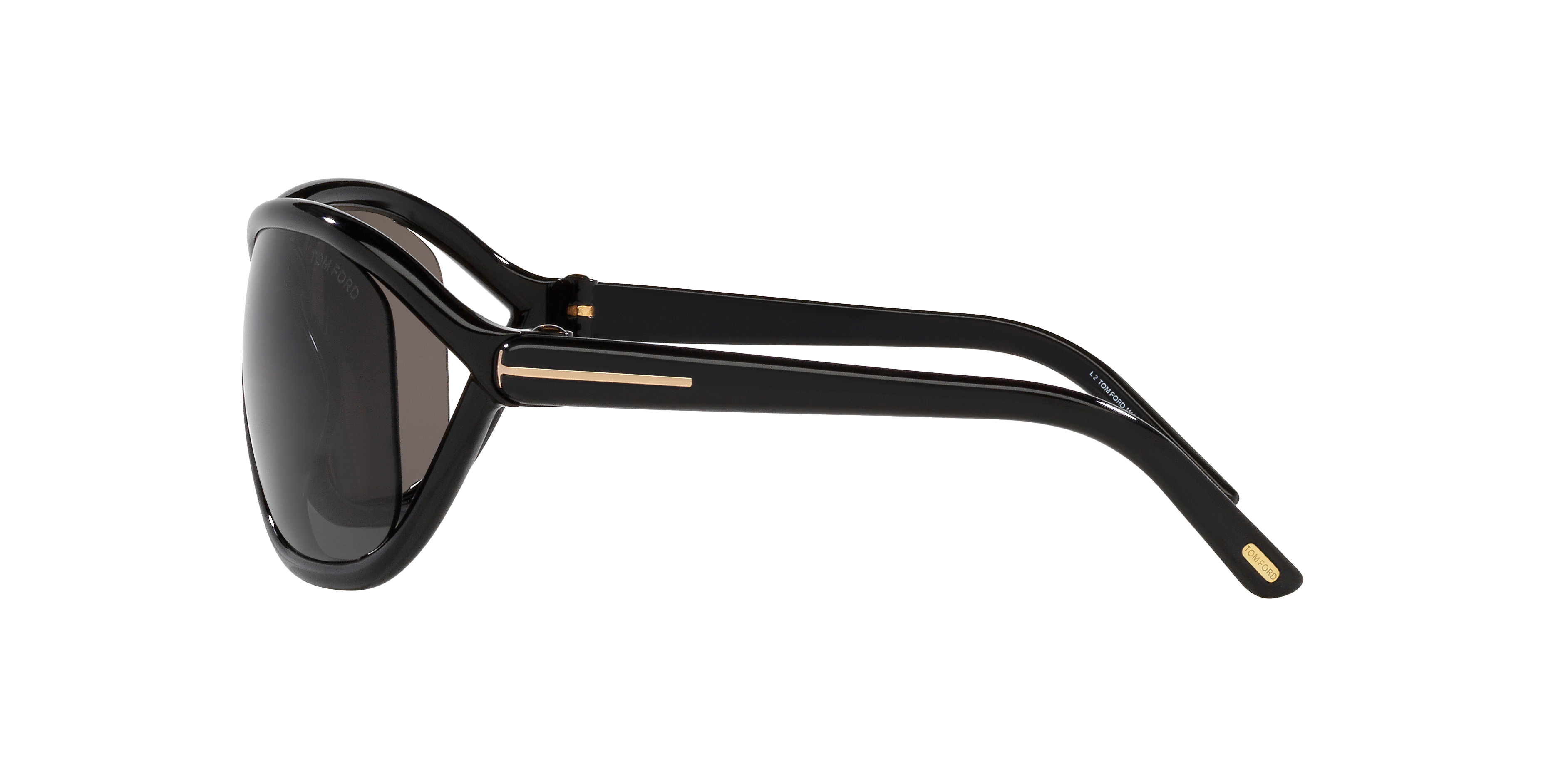 TOM FORD SUNGLASSES FERNANDA - FT1069 01A 68