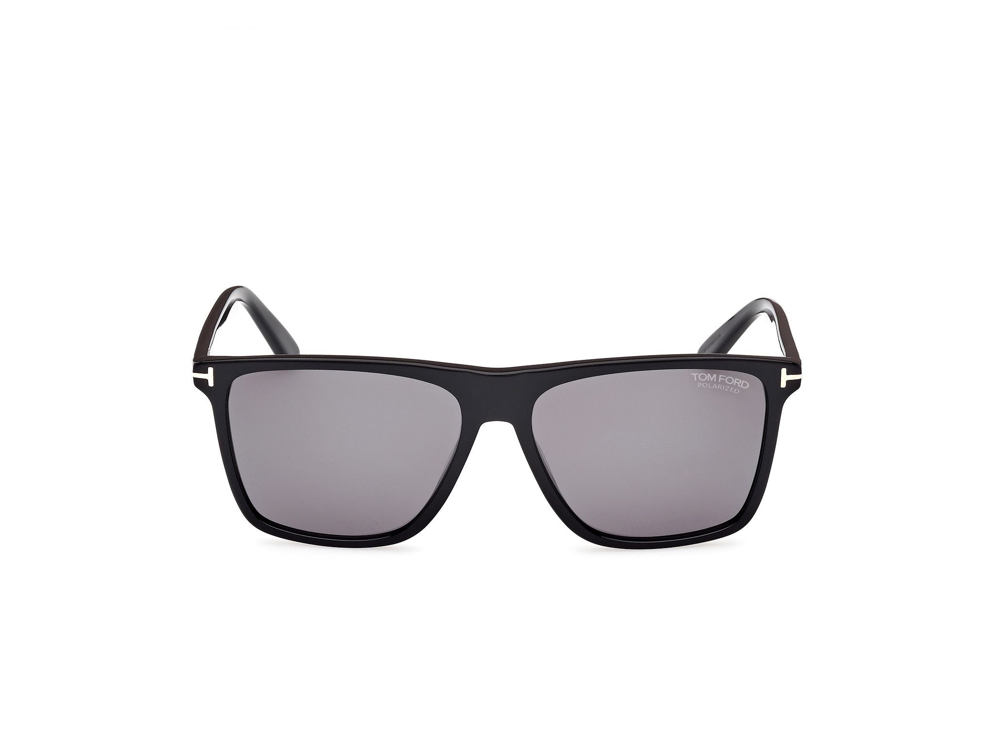 TOM FORD SUNGLASSES FLETCHER - FT0832 01D 57
