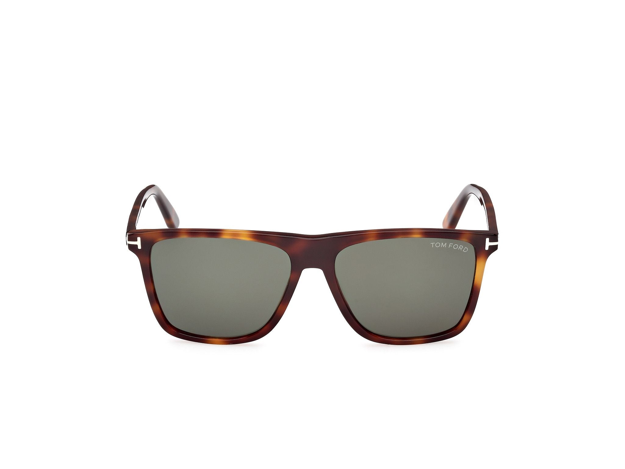 TOM FORD SUNGLASSES FLETCHER - FT0832 53N 57