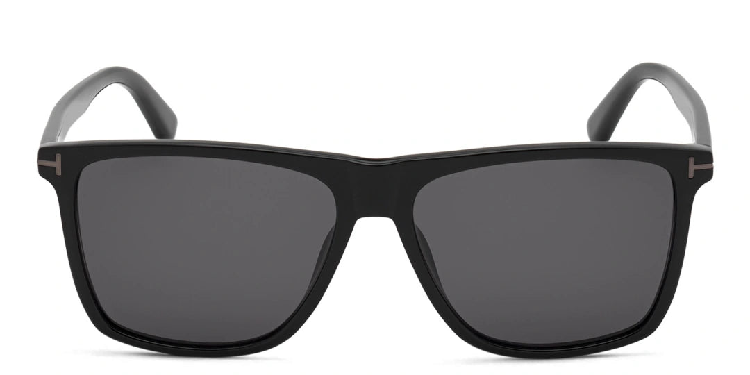 TOM FORD SUNGLASSES FLETCHER - FT0832-N 01A57