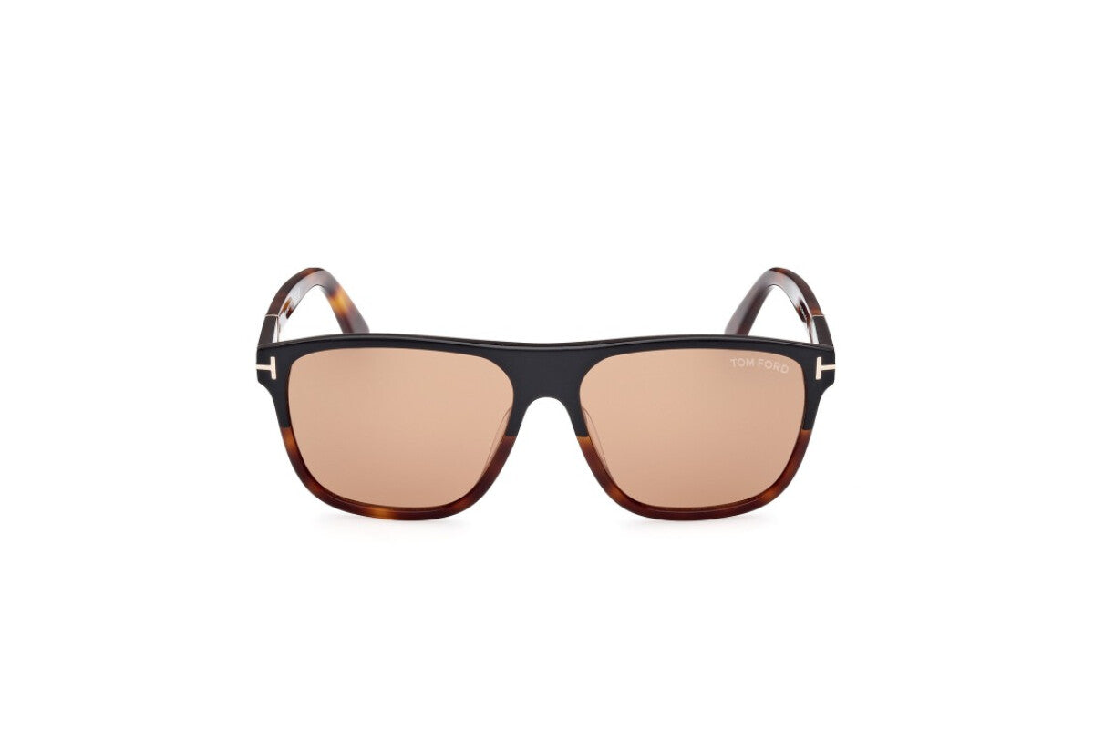 TOM FORD SUNGLASSES FRANCES - FT1081 05E 58