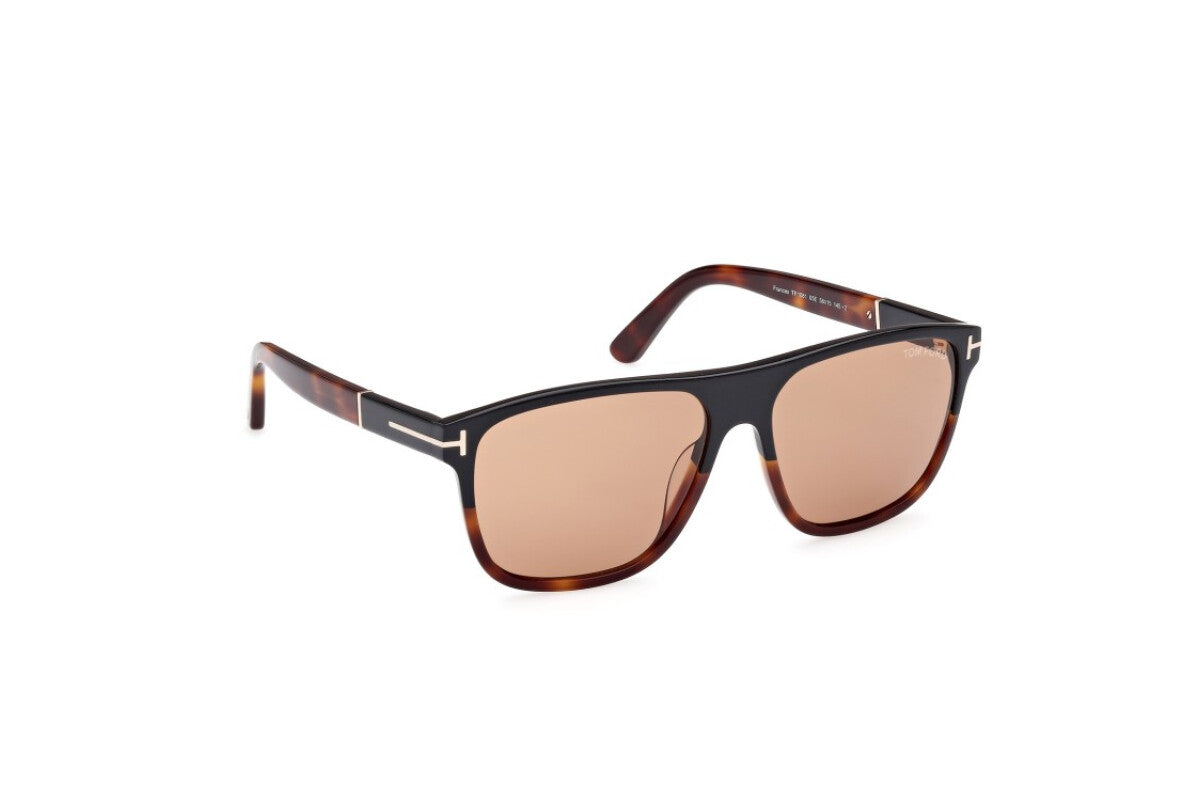 TOM FORD SUNGLASSES FRANCES - FT1081 05E 58