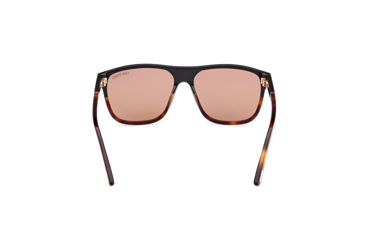 TOM FORD SUNGLASSES FRANCES - FT1081 05E 58