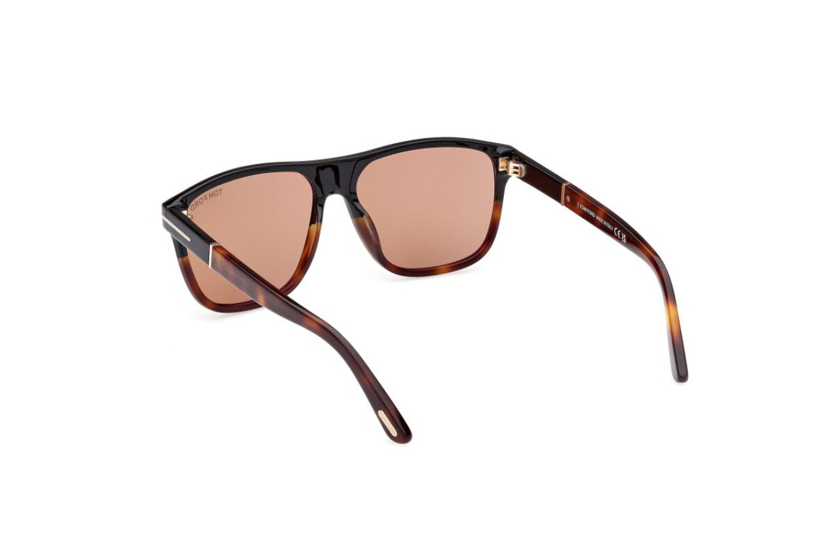 TOM FORD SUNGLASSES FRANCES - FT1081 05E 58