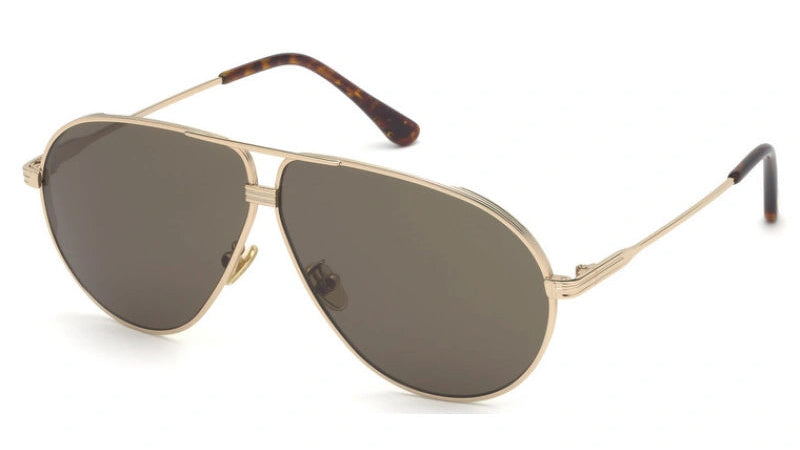 TOM FORD SUNGLASSES - FT0734-H 28E 64