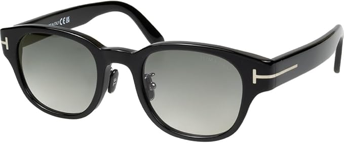 TOM FORD SUNGLASSES - FT1041-D 01C 48