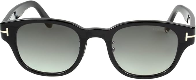 TOM FORD SUNGLASSES - FT1041-D 01C 48