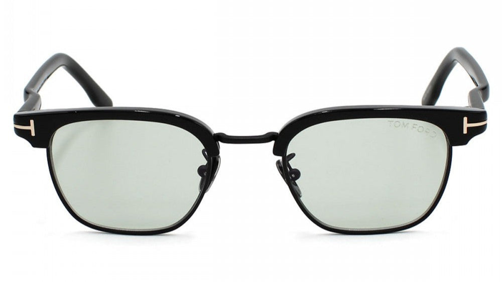 TOM FORD SUNGLASSES - FT1119-D 01A 47