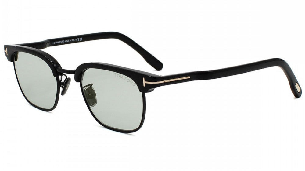 TOM FORD SUNGLASSES - FT1119-D 01A 47