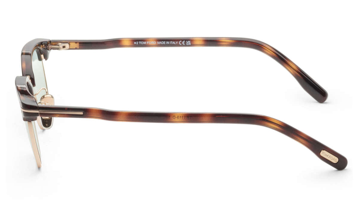 TOM FORD SUNGLASSES - FT1119-D 52N 47