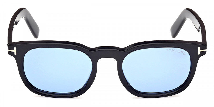 TOM FORD SUNGLASSES - FT1122-D 01V 52