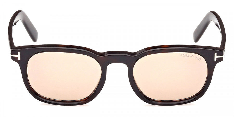 TOM FORD SUNGLASSES - FT1122-D 52E 52