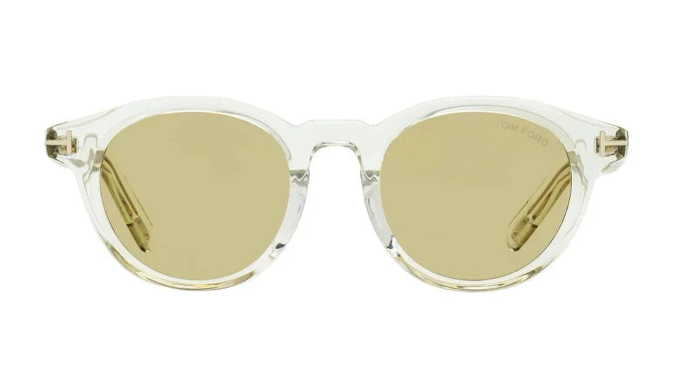 TOM FORD SUNGLASSES - FT1123-D 26E 49