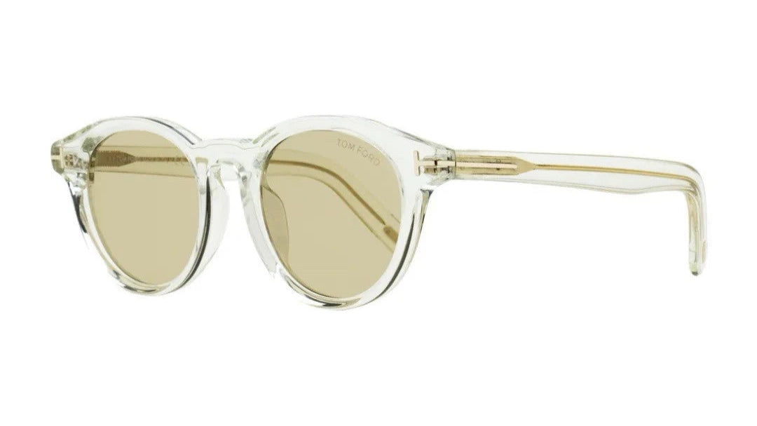 TOM FORD SUNGLASSES - FT1123-D 26E 49