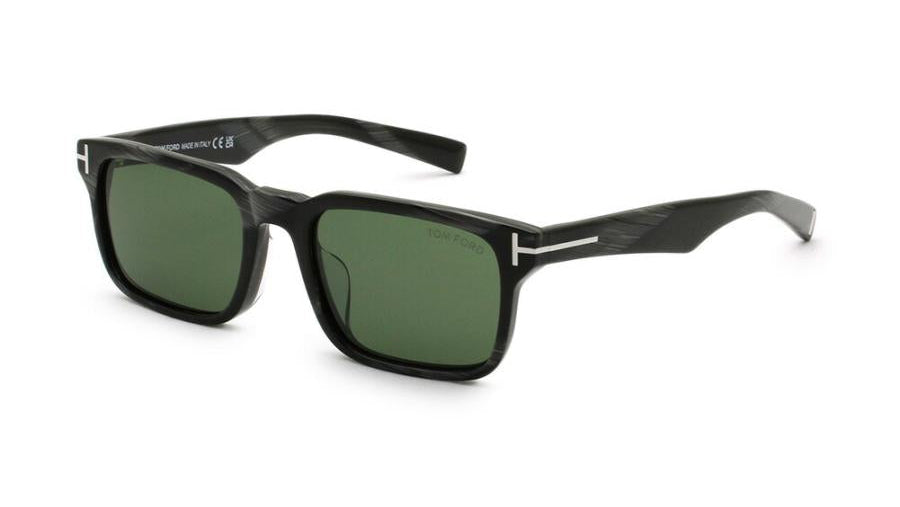 TOM FORD SUNGLASSES - FT1148-D 63N 53