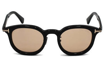 TOM FORD SUNGLASSES - FT1151-D 01E 48