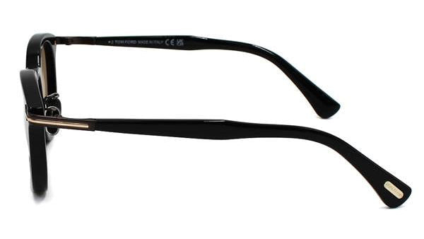 TOM FORD SUNGLASSES - FT1151-D 01E 48