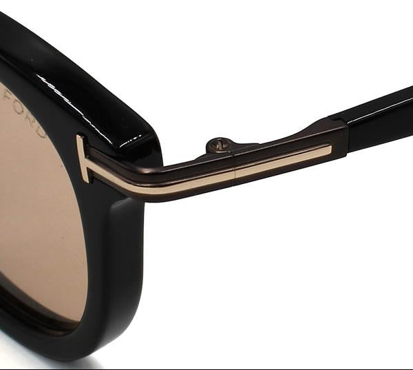 TOM FORD SUNGLASSES - FT1151-D 01E 48